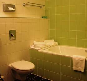 Отдых в Hotel Tulipan  - Словакия, Татранска Ломница