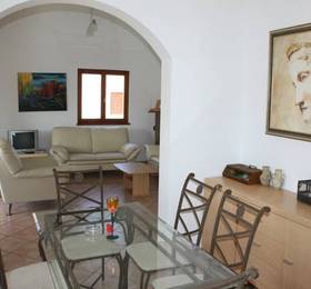 Villa Rosette  в Порече