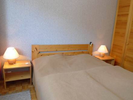 Apartment Genziana Crans Montana 2* Швейцария, Кран-Монтана