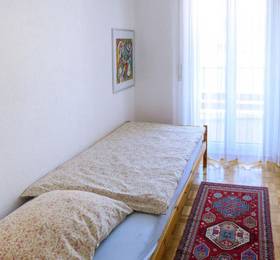 Туры в Apartment Genziana Crans Montana в Швейцарии
