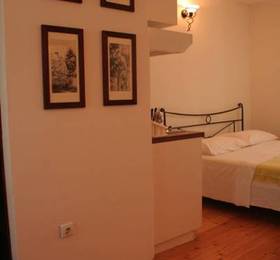Villa Leticia  в Сплите