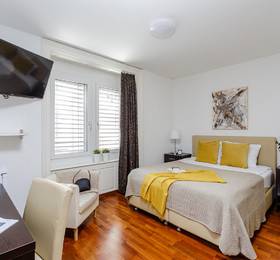 Swiss Star Anwand Lodges в Цюрихе