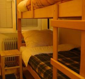 Отдых в Hostel Jasmin  - Сербия, Белград