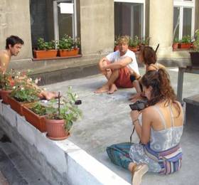 Hostel Jasmin  в Белграде