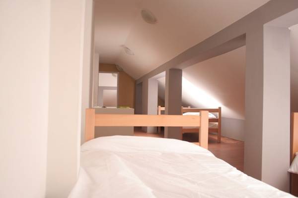 Hostel Studio  Сербия, Белград