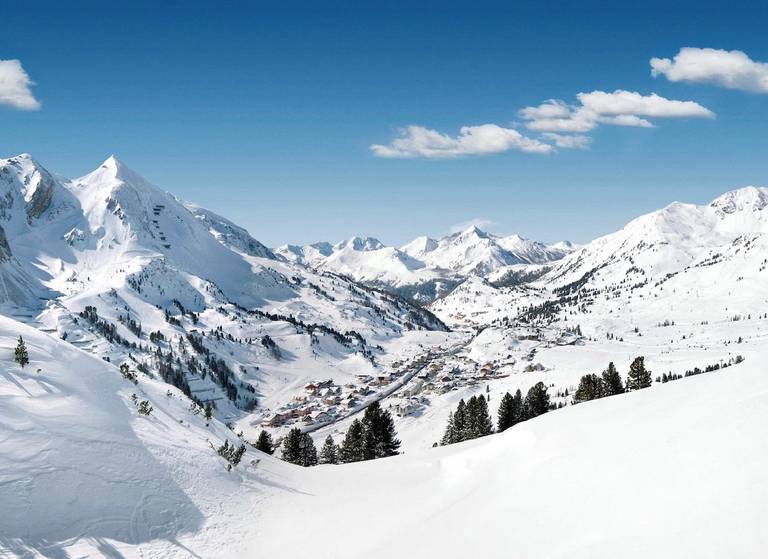 Breitlehenalm 