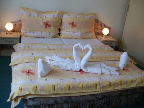 Hotel Sasanka  2* Словакия, Татранска Ломница