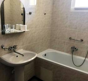 Отдых в Hotel Sasanka  - Словакия, Татранска Ломница