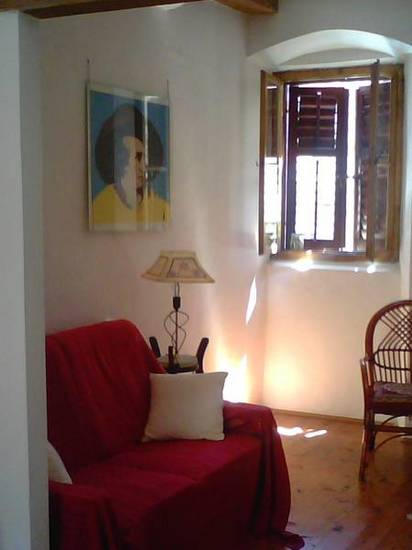 Rooms Biljana  3* Хорватия, Трогир