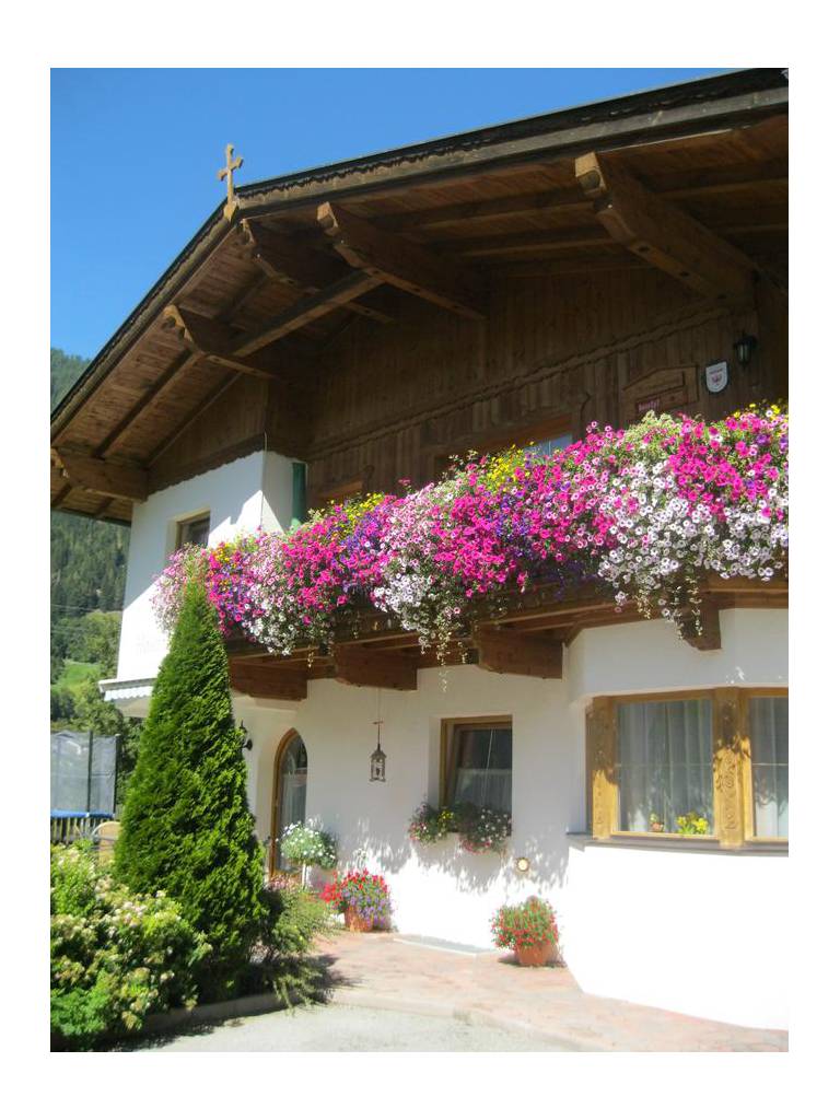 Haus Reiterer 