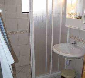 Villa Rustica  в Охриде