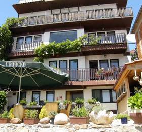 Отдых в Villa Rustica  - Македония, Охрид