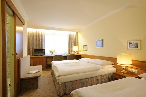 Hotel Scherer
