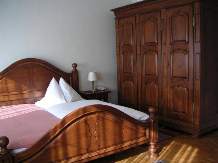 Pension Weber 3* Австрия, Вена