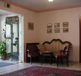 Отдых в Pension Weber - Австрия, Вена