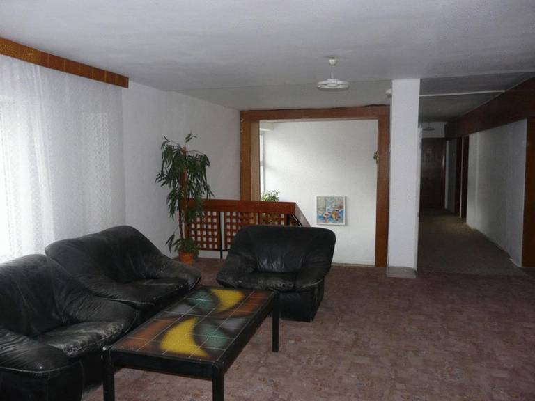 Hotel Balchik 