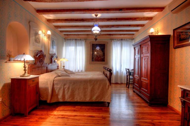 Casa Garzotto 