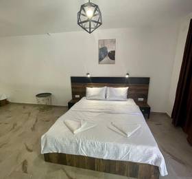 Hotel Lagadin  в Охриде
