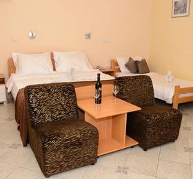 Туры в Hotel Lagadin  в Македонии