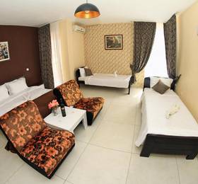 Отдых в Hotel Lagadin  - Македония, Охрид