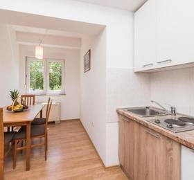 Villa Mihaela в Трогире