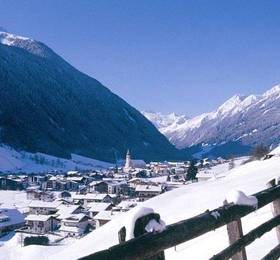 Residenz Awen  в Нойштифте