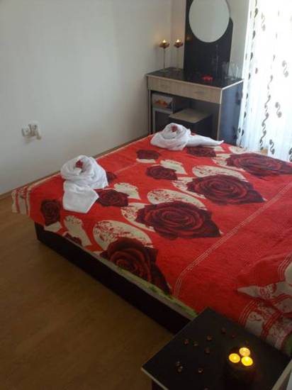 Villa Classik  3* Македония, Охрид