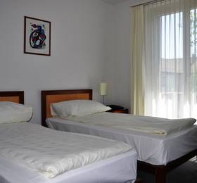 Hotel Landhus в Цюрихе