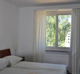 Туры в Hotel Landhus в Швейцарии