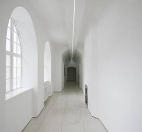 Galeria River  в Любляне