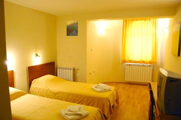 Villa Nevenka  4* Сербия, Белград