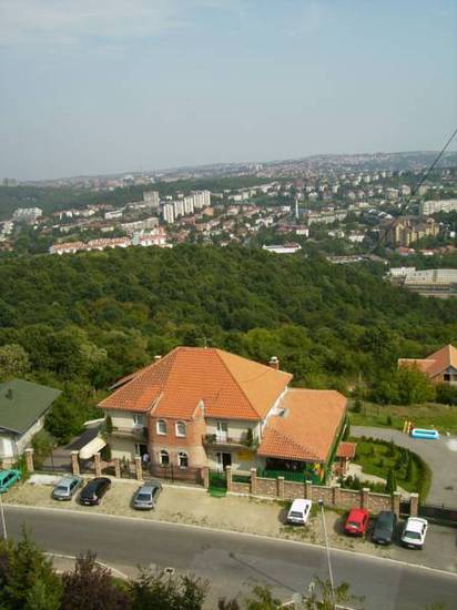 Villa Nevenka  4* Сербия, Белград