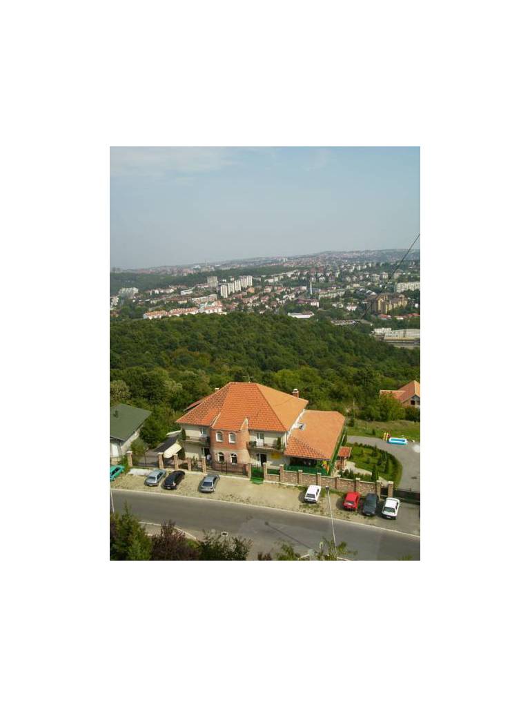 Villa Nevenka 