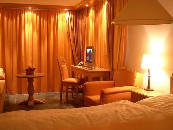 Chalet Dufour 3* Швейцария, Церматт