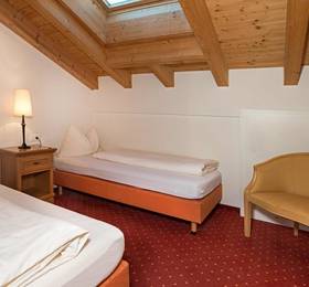 Туры в Chalet Dufour в Швейцарии