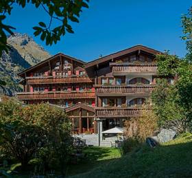 Отдых в Chalet Dufour - Швейцария, Церматт