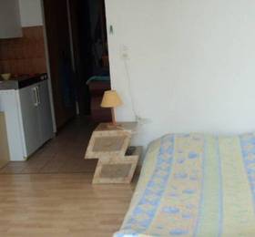 Отдых в Studio Devins  - Швейцария, Кран-Монтана