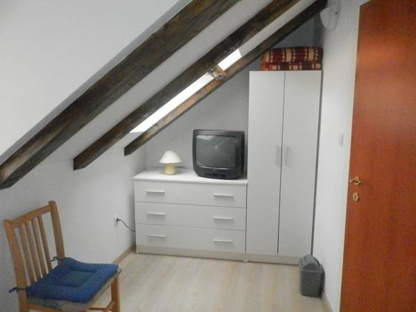 Rooms Kazerma