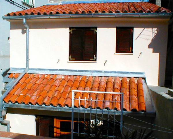 Casa di Nives  3* Хорватия, Крк