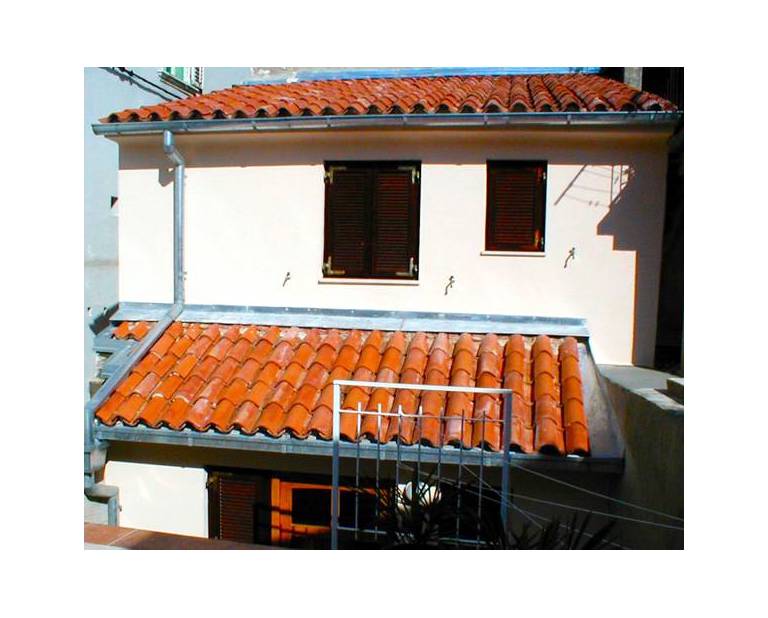 Casa di Nives 