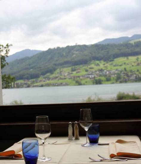 Hotel Belvoir 3* Швейцария, Заксельн
