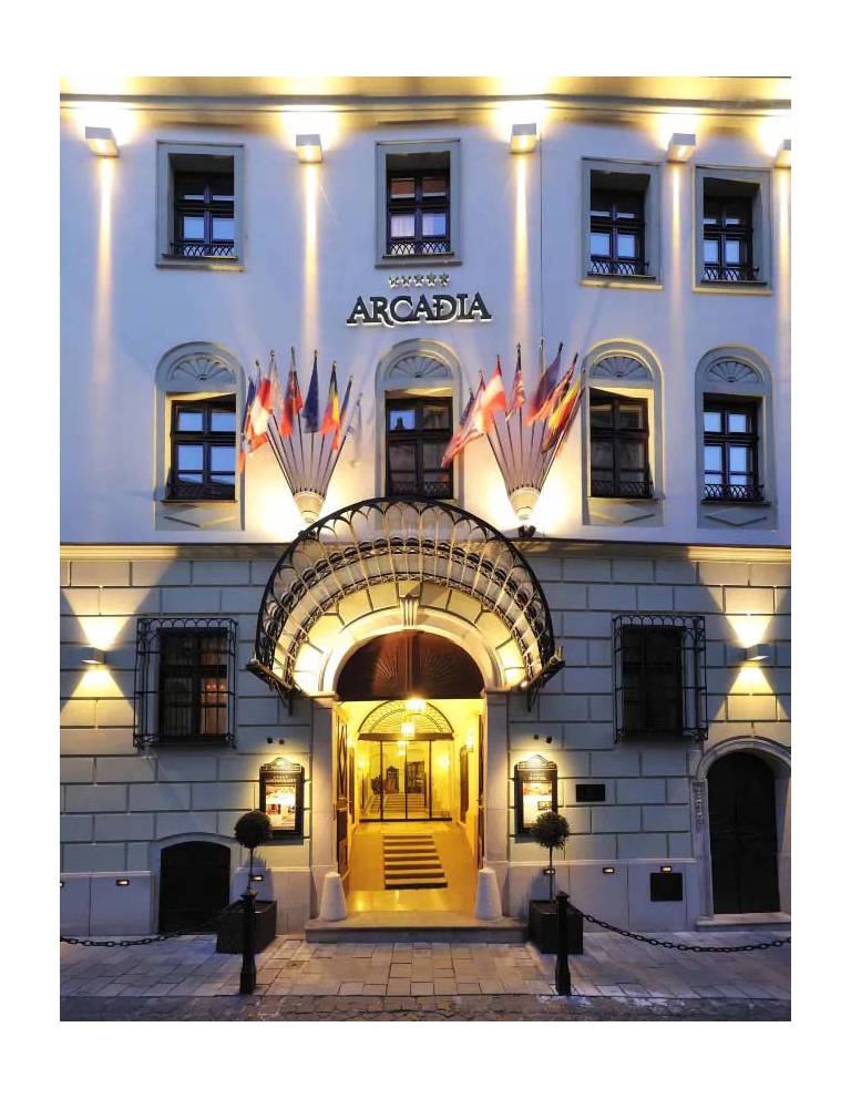 Arcadia