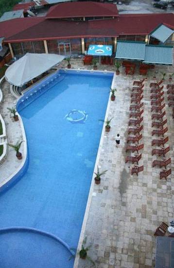 Hotel Rusalka  3* Болгария, Пловдив