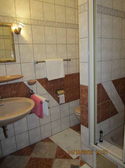 Villa Ljubica  3* Хорватия, Подстрана