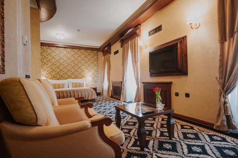 Hotel Cattaro 