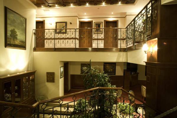 Hotel Zlatnik 4* Сербия, Белград