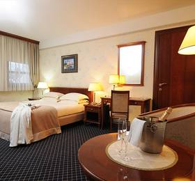 Туры в Hotel Zlatnik в Сербии