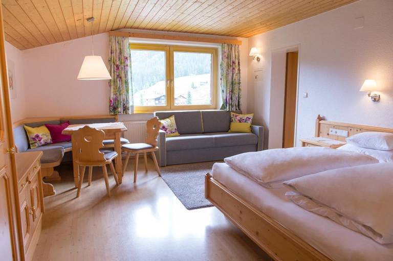 Haus Braunarl 