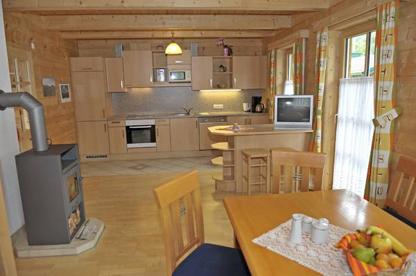 Chalet Ennsau Австрия, Шладминг
