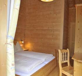 Chalet Ennsau  в Шладминге